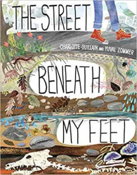 Image of The street beneath my feet