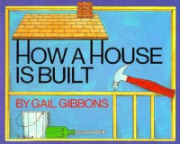 Image of How a house is built