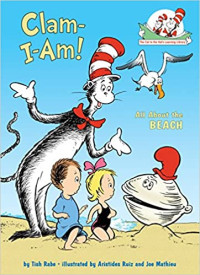 Image of Clam-I-am!