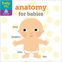 Image of Anatomy for babies