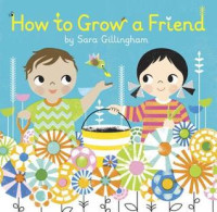 Image of How to grow a friend