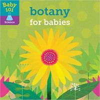 Image of Botany for babies
