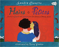 Image of Hairs : Pelitos
