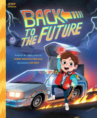 Image of Back to the future