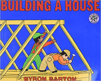 Image of Building a house