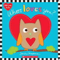 Image of Whooo loves you?