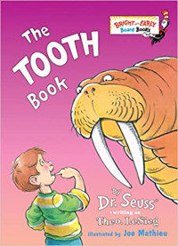 Image of The tooth book