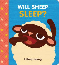 Image of Will sheep sleep?
