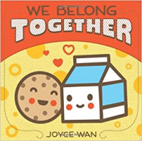 Image of We belong together