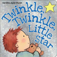 Image of Twinkle, twinkle, little star