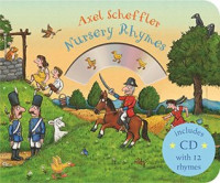 Image of Nursery rhymes