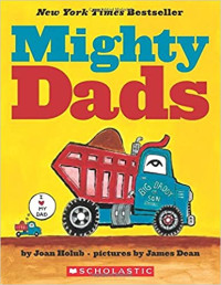 Image of Mighty dads