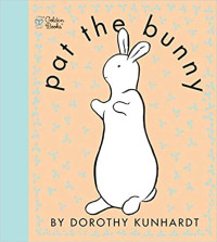 Image of Pat the bunny