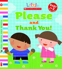 Image of Please and thank you!