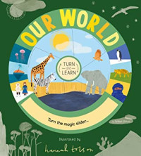 Image of Our world