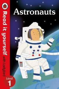 Image of Astronauts