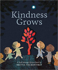 Image of Kindness grows