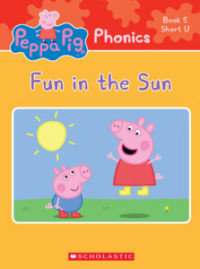 Image of Fun in the sun