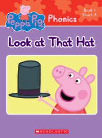 Image of Look at that hat