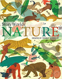 Image of Story worlds : nature