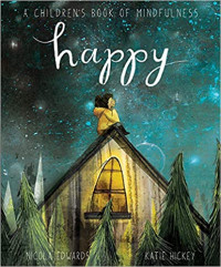 Image of Happy : a children's book of mindfulness