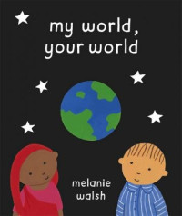 Image of My world, your world