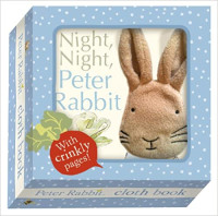 Image of Night, night, Peter Rabbit