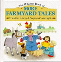Image of More farmyard tales