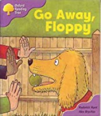 Image of Go away Floppy
