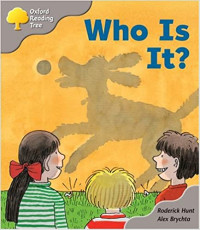 Image of Who is it?