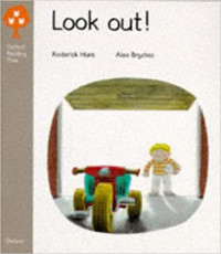Image of Look out!