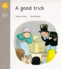 Image of A good trick