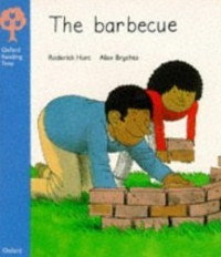 Image of The barbecue