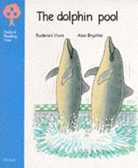 Image of The dolphin pool