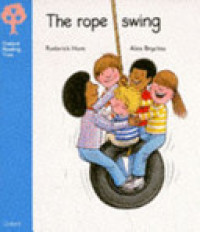 Image of The rope swing