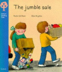 Image of The jumble sale