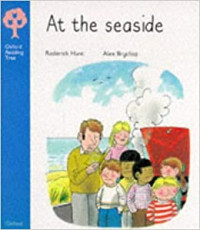 Image of At the seaside