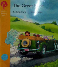 Image of The great race