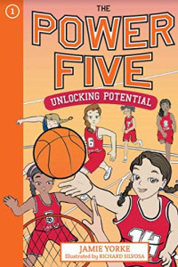 Image of The power five 1 : unlocking potential