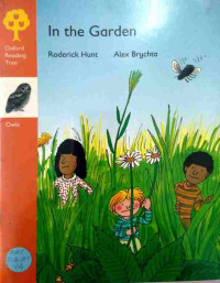 Image of In the garden