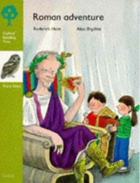 Image of Roman adventure