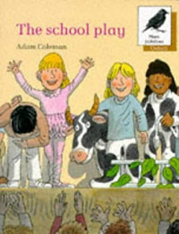 Image of The school play