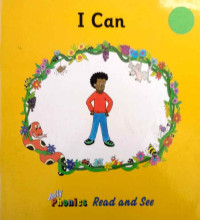 Image of I can