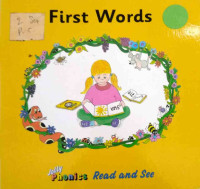 Image of First words