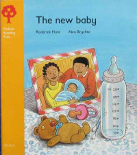 Image of The new baby