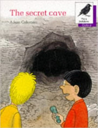 Image of The secret cave