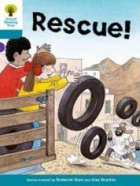 Image of Rescue!