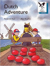 Image of Dutch adventure