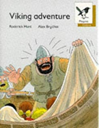 Image of Viking adventure