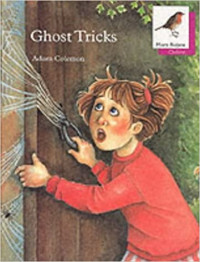 Image of Ghost tricks